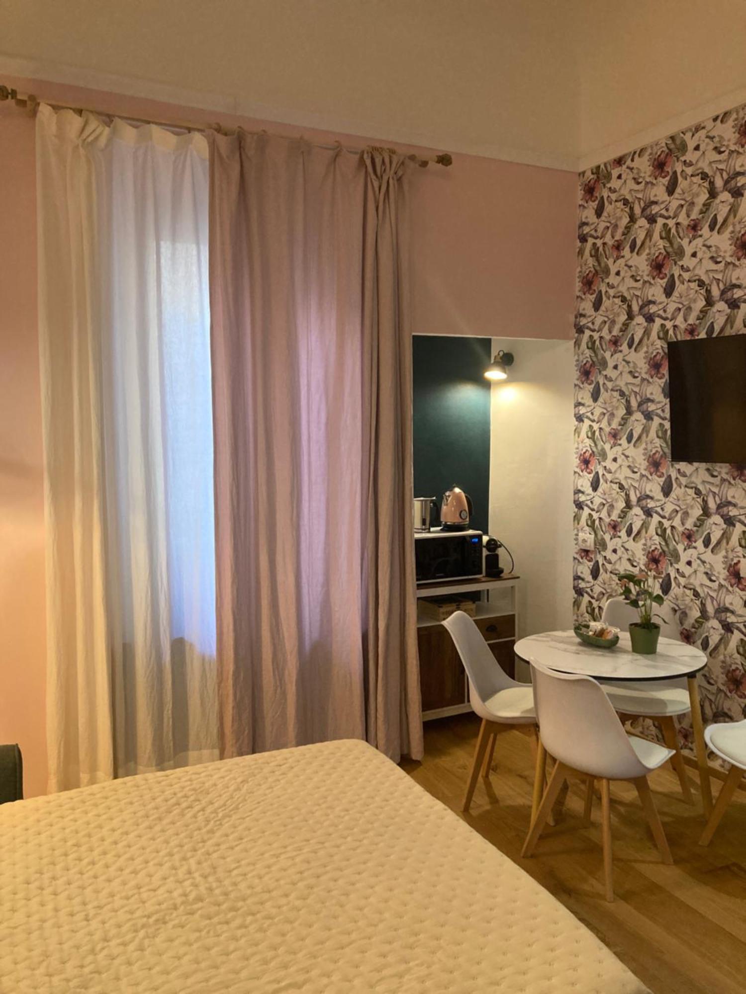 Duomo Suites Florencia Exterior foto